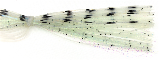 Picture of Stanley Replacement Skirts, Blue Bayou, Hand Tied