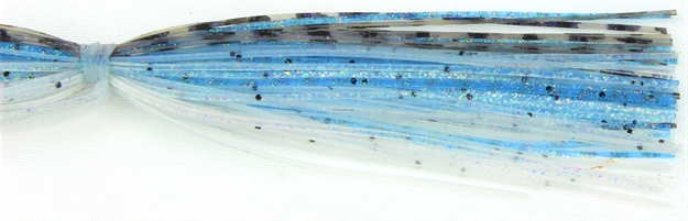 Picture of Stanley Replacement Skirts, Blue Runner, Hand Tied