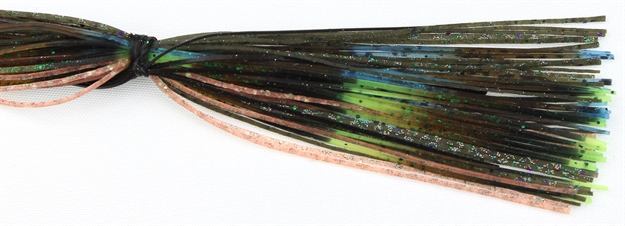 Picture of Stanley Replacement Skirts, Perfect Blue Gill, Hand Tied