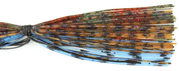 Picture of Stanley Replacement Skirts, Purple Delusion, Hand Tied