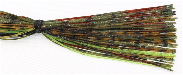 Picture of Stanley Replacement Skirts, Witches Brew, Hand Tied