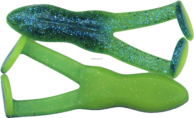 Picture of Stanley Ribbit Frog, Parrot