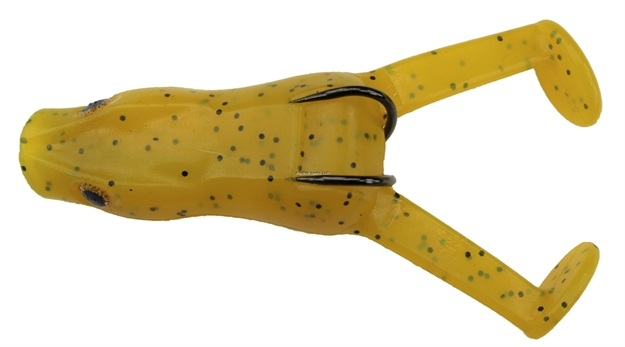 Picture of Stanley Ribbit Poppn' Toad, School Bus 2/Pk-1 Rigged
