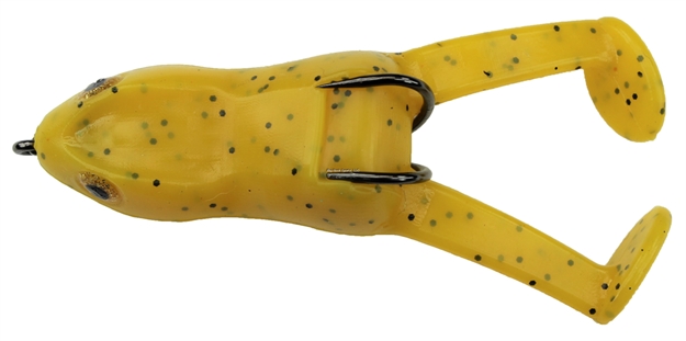 Picture of Stanley Ribbit Top Toad, School Bus, 2/Pk-1 Rigged