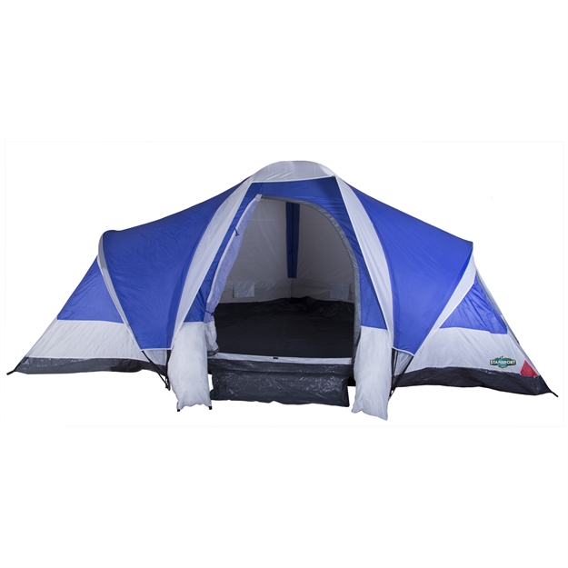 Picture of Stansport 10 Feet X 18 Feet X 72 Inches Grand 18 Family Tent