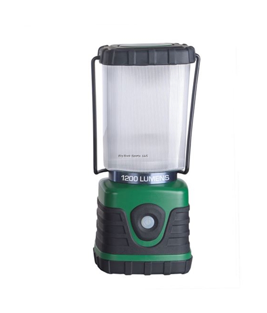 Picture of Stansport 1200 Lumen Lantern With Smd Bulb