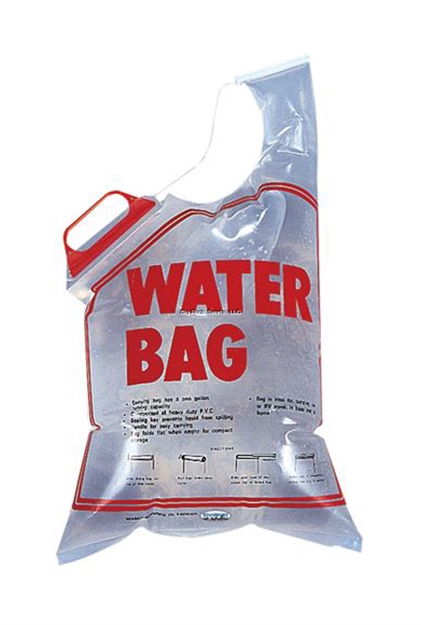 Picture of Stansport 2 Gallon - Water Bag
