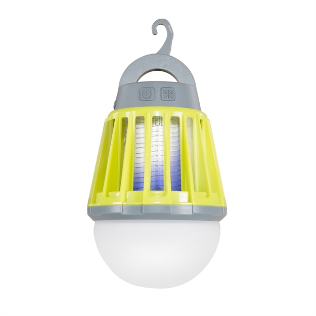 Picture of Stansport 2 IN 1 / Lantern/ Bug Zapper
