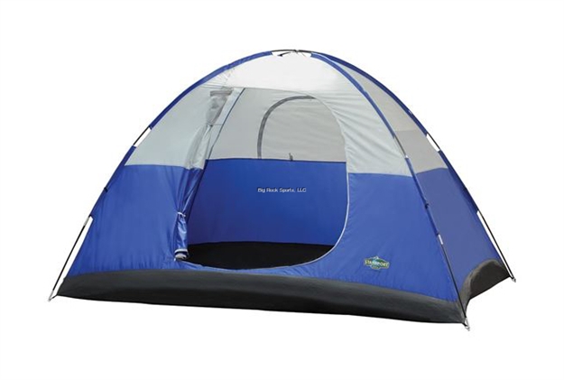 Picture of Stansport 3 Season Tent - 8 X 10 X 6 FT - Teton