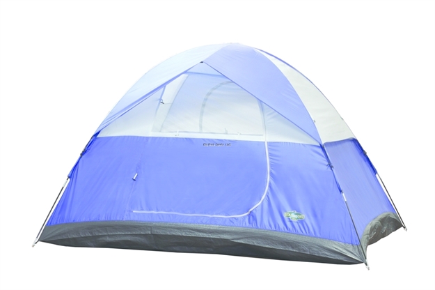 Picture of Stansport 3 Season Tent- 8 FT X 7Ft X 54 IN - Pine Creek