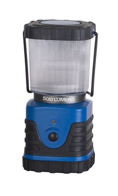Picture of Stansport 500 Lumen Lantern With Smd Bulb