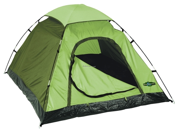Picture of Stansport Buddy Hunter Tent - 5 FT 6 IN X 6 FT 6 IN X 43 IN -