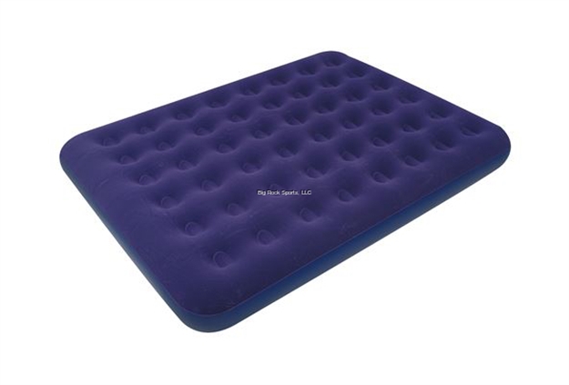 Picture of Stansport Air Bed - Queen - 80 IN X 60 IN X 9 IN - Boxed