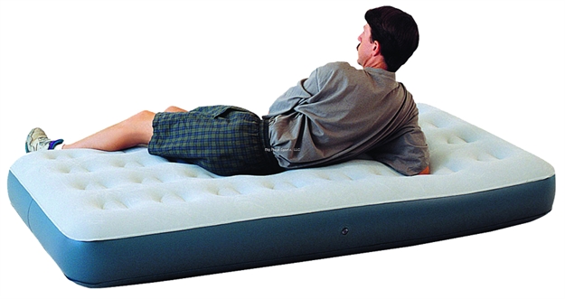 Picture of Stansport Air Bed 75"X38"X5" Twin Boxed