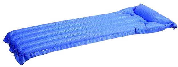 Picture of Stansport Air Mattress - Vinyl - 27 IN X 67 IN