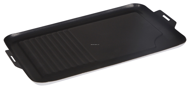 Picture of Stansport Aluminum Non-Stick Griddle