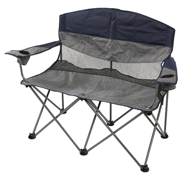 Picture of Stansport Apex Double Chair