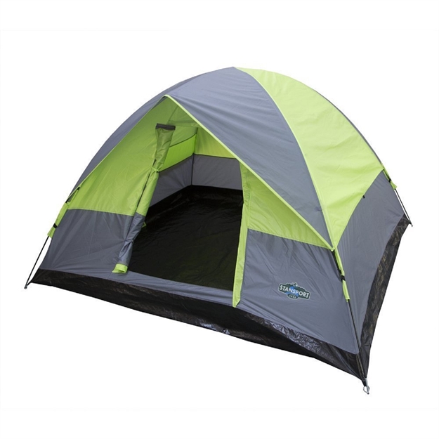 Picture of Stansport Aspen Creek Dome Tent - 7Ft X 8Ft X 54In
