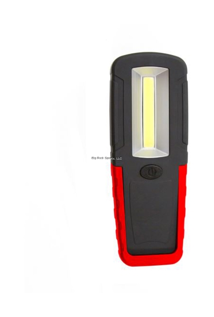 Picture of Stansport Campers Multi Light - C.O.B. Led Bulb/200 Lumens - With Batteries