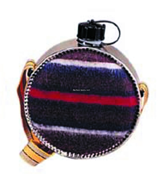 Picture of Stansport Canteen - 2 QT - With Blanket Cover