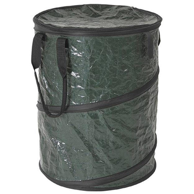 Picture of Stansport Collapsible Campsite Carry-All / Trash Can