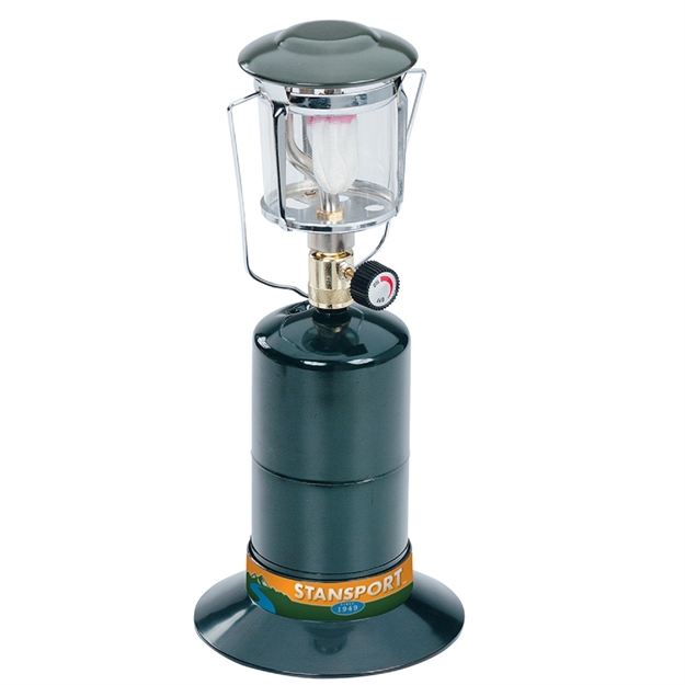 Picture of Stansport Compact Single Mantle Propane Lantern