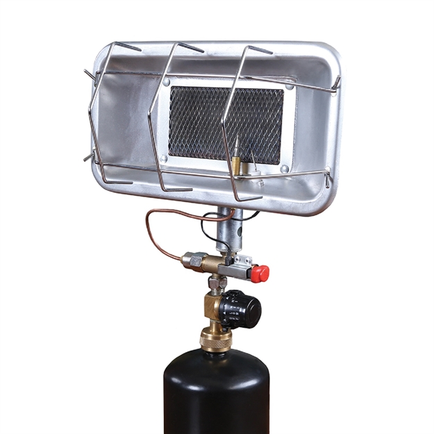 Picture of Stansport Deluxe Golf/Marine Infrared Propane Heater
