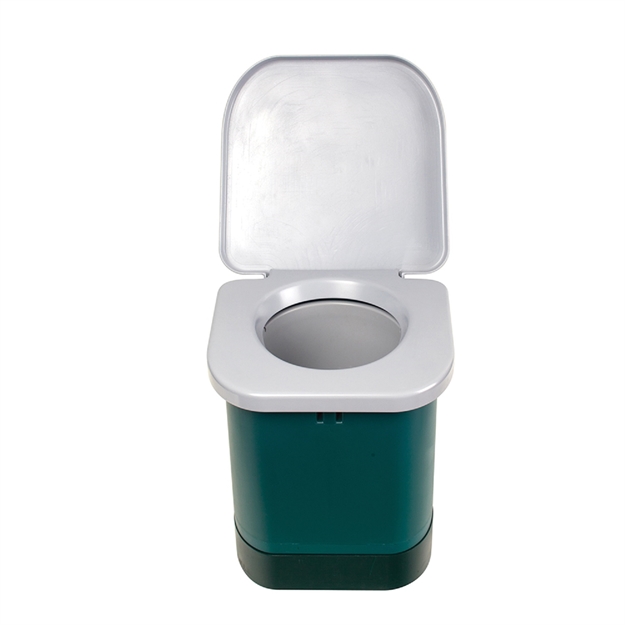 Picture of Stansport Easy-Go Portable Camp Toilet