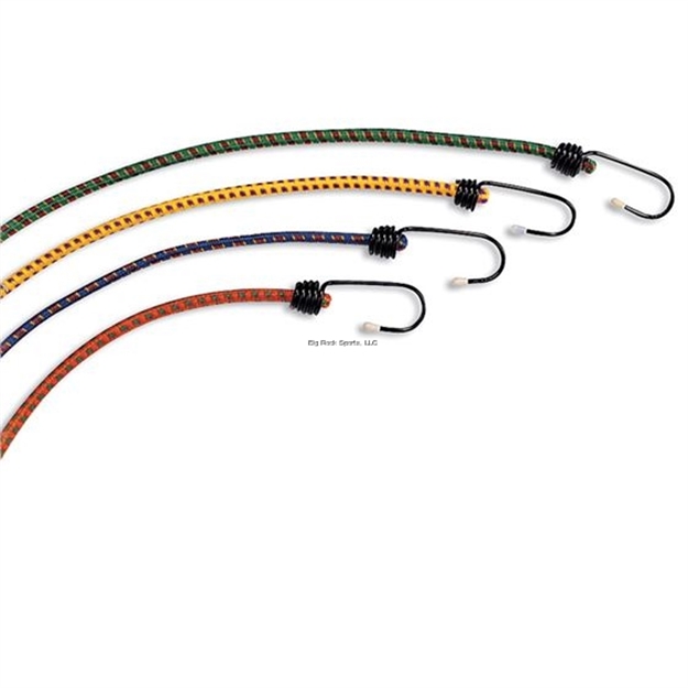 Picture of Stansport Elastic Shock Cord - 12 Inches- 4 Per Pkg