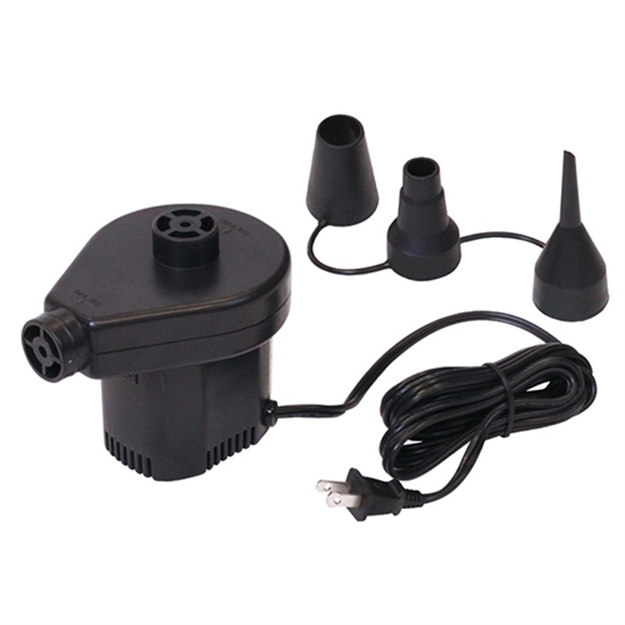 Picture of Stansport Electric Air Pump - 120 Volt AC