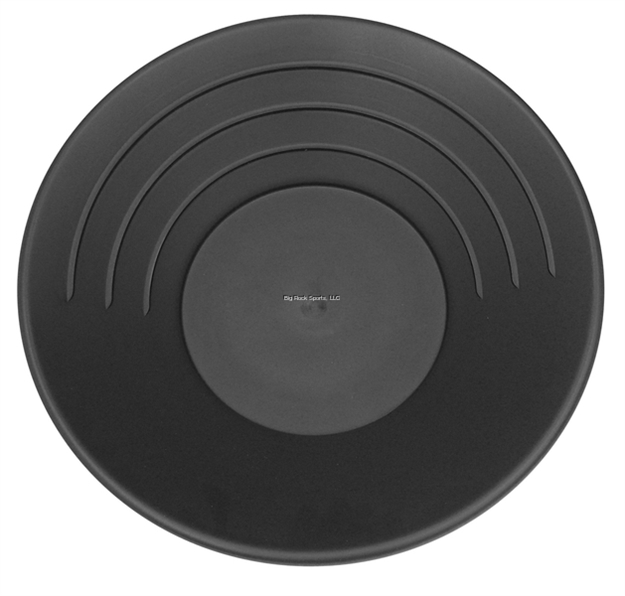 Picture of Stansport Gold Pan - Plastic - 17 IN