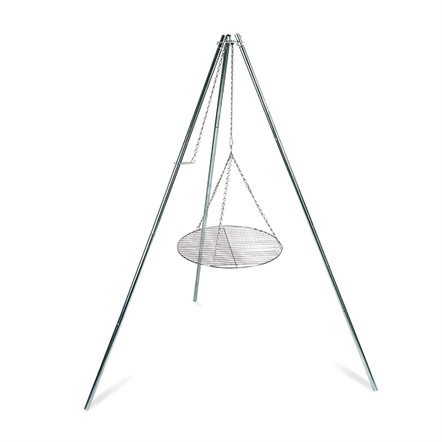 Picture of Stansport Grill Metal Tripod Cooker - 18 Inch