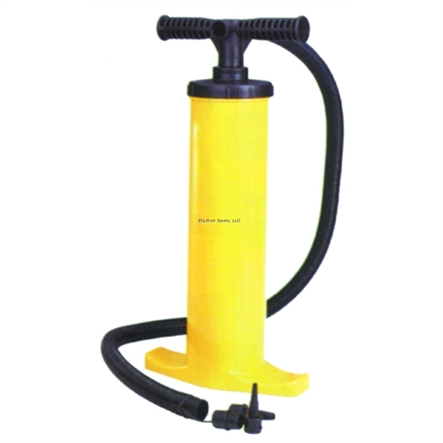Picture of Stansport Double Action Hand Pump