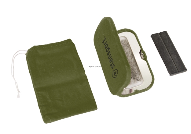 Picture of Stansport Hand Warmer With 8 Fuel Sticks