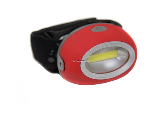 Picture of Stansport Head Lamp - C.O.B. Led Bulb - 100 Lumens