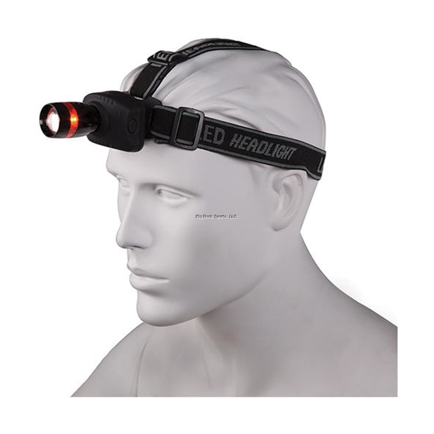 Picture of Stansport Headlight - Cree - 150 Lumens - 4 Functions