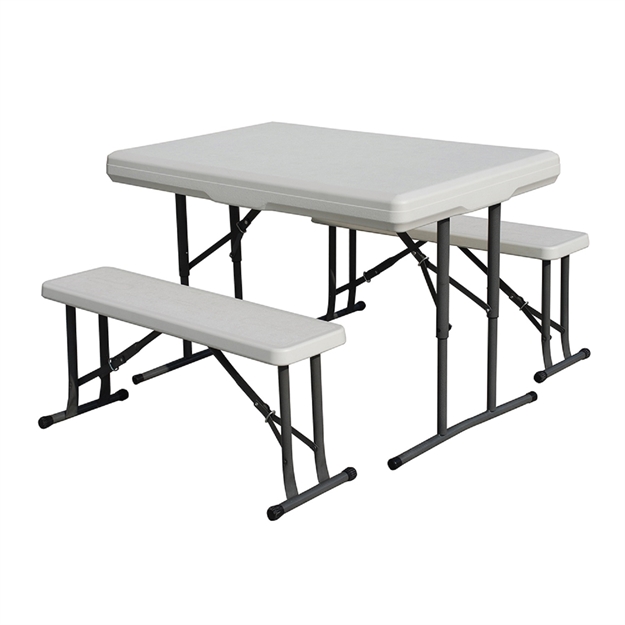 Picture of Stansport Heavy Duty Picnic Table And Bench Seat