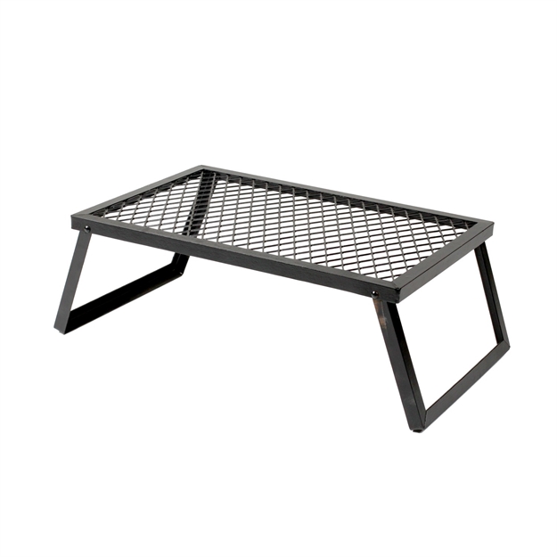 Picture of Stansport Heavy Duty Steel Camp Grill - 24 IN X 16 IN