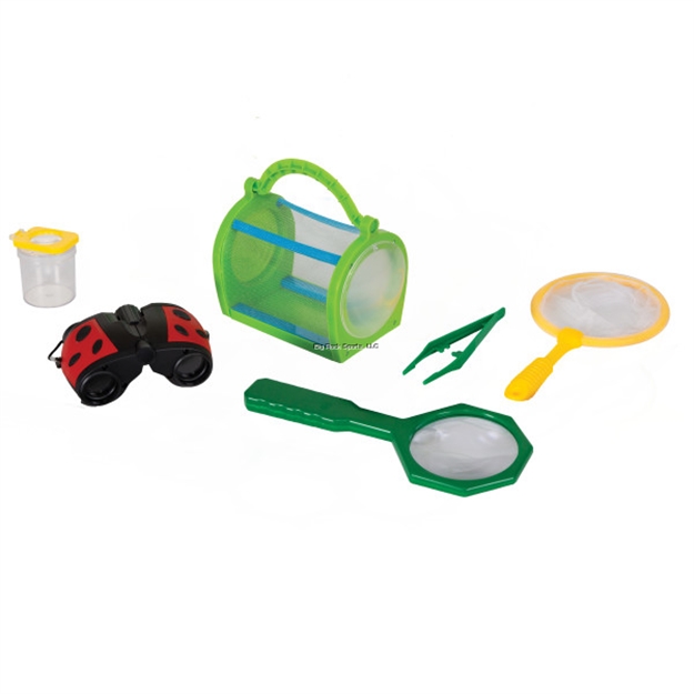 Picture of Stansport Insect Catching Kit