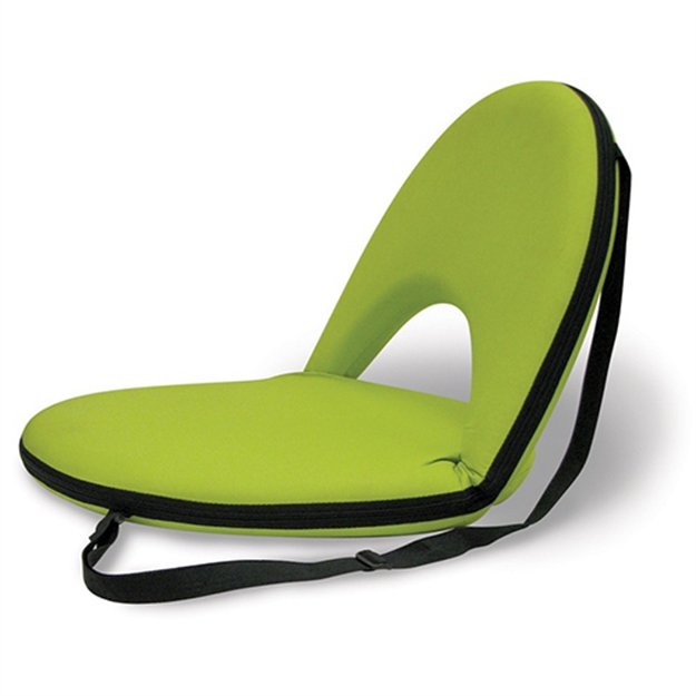 Picture of Stansport Multi Fold Padded Seat - Green