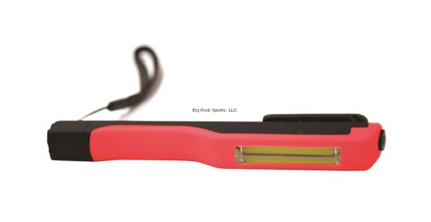 Picture of Stansport Multi Purpose Pen Light-C.O.B. Led Bulb/ 100 Lumen - With Batteries