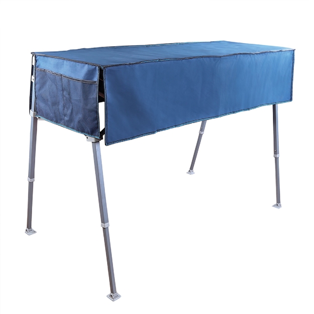 Picture of Stansport Outdoor Event Table With Adjustable Legs