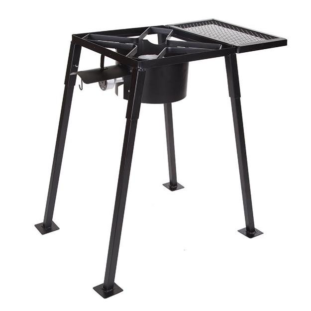 Picture of Stansport Outdoor Stove With Mesh Shelf