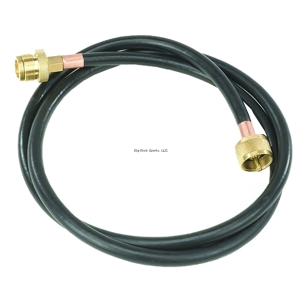 Picture of Stansport Propane Hose Appliance TO Distribution Post 5'