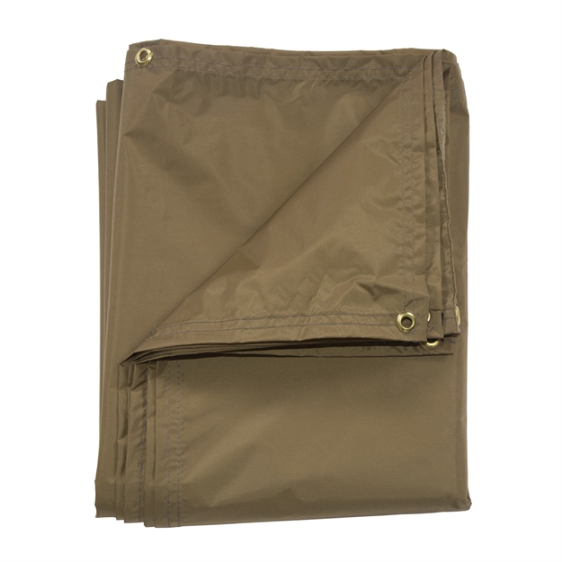 Picture of Stansport Ripstop Nylon Tarp - 7 FT X 9 FT