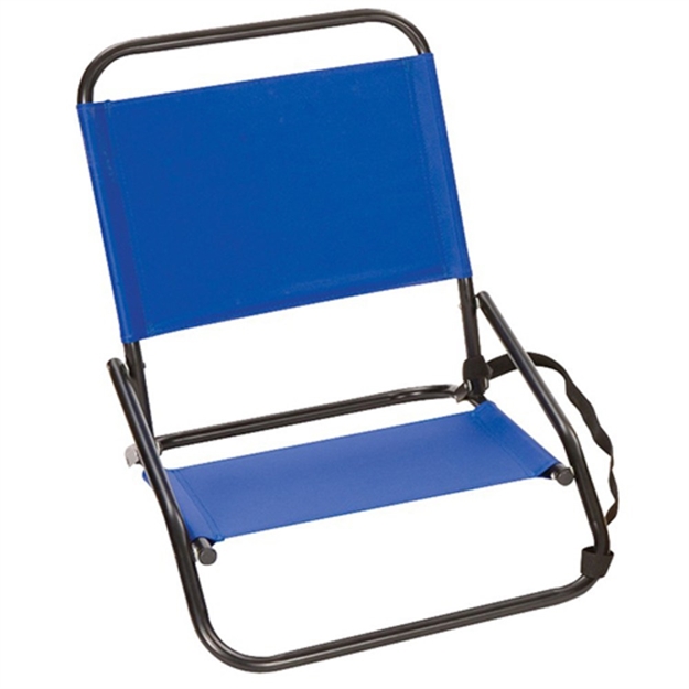 Picture of Stansport Sandpiper Sand Chair - Royal Blue