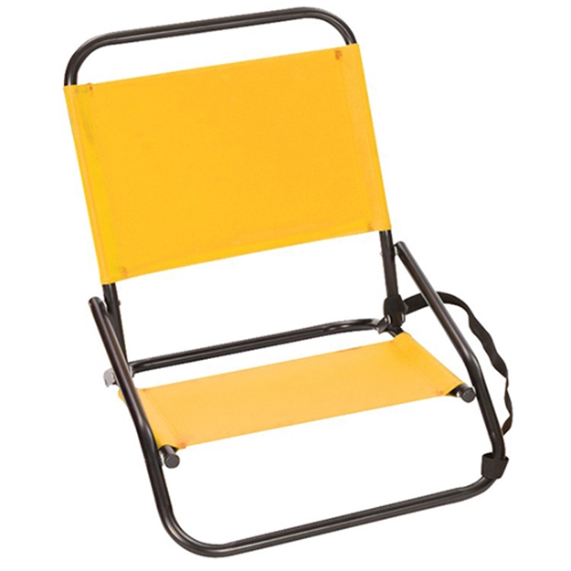 Picture of Stansport Sandpiper Sand Chair - Yellow