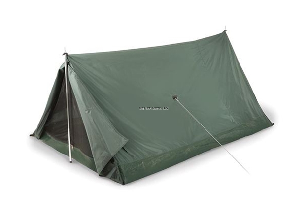 Picture of Stansport Scout 2 Person Tent - Forest Green