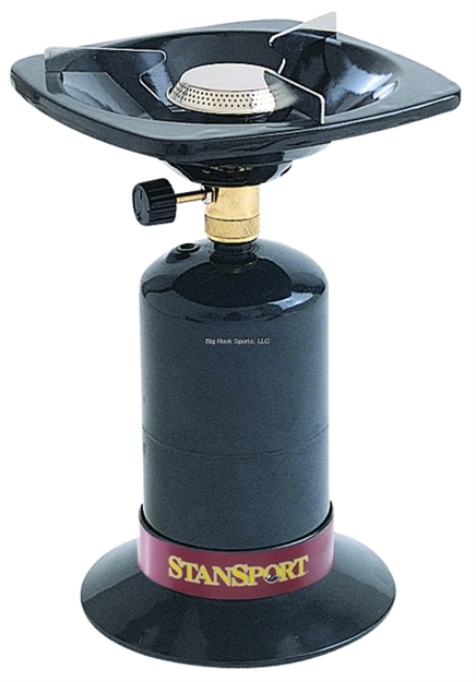 Picture of Stansport Single Burner Propane Stove 201