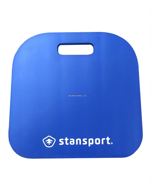 Picture of Stansport Stadium Seat Cushion, Blue